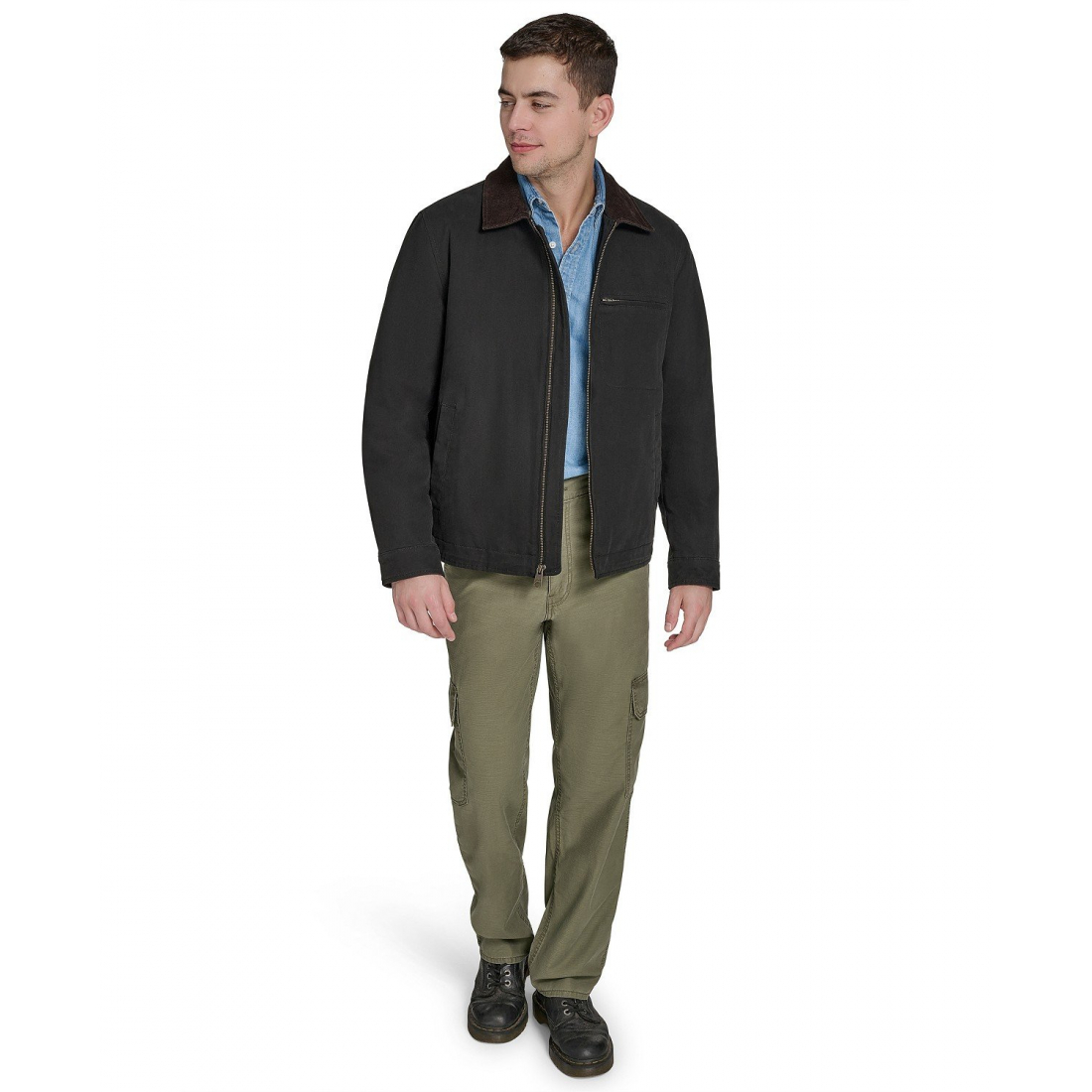 Veste 'Depot' pour Hommes