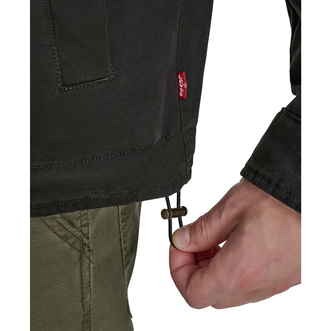 Veste 'Depot' pour Hommes