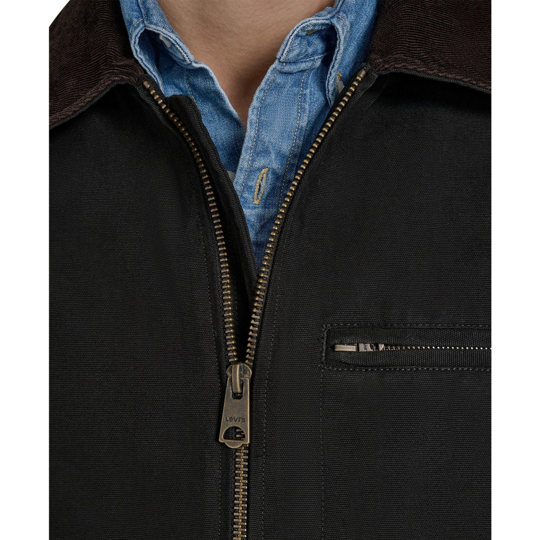 Veste 'Depot' pour Hommes