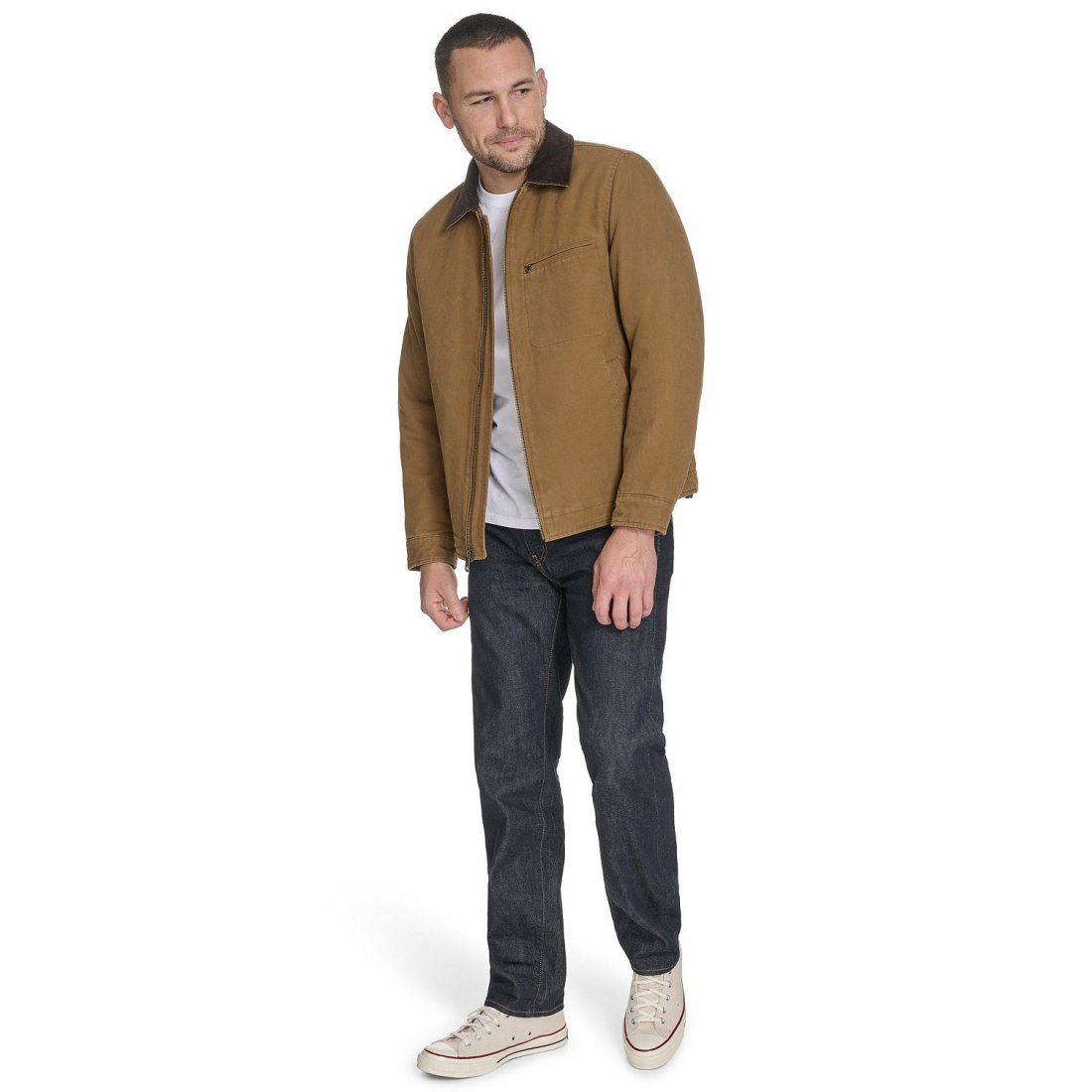 Veste 'Depot' pour Hommes