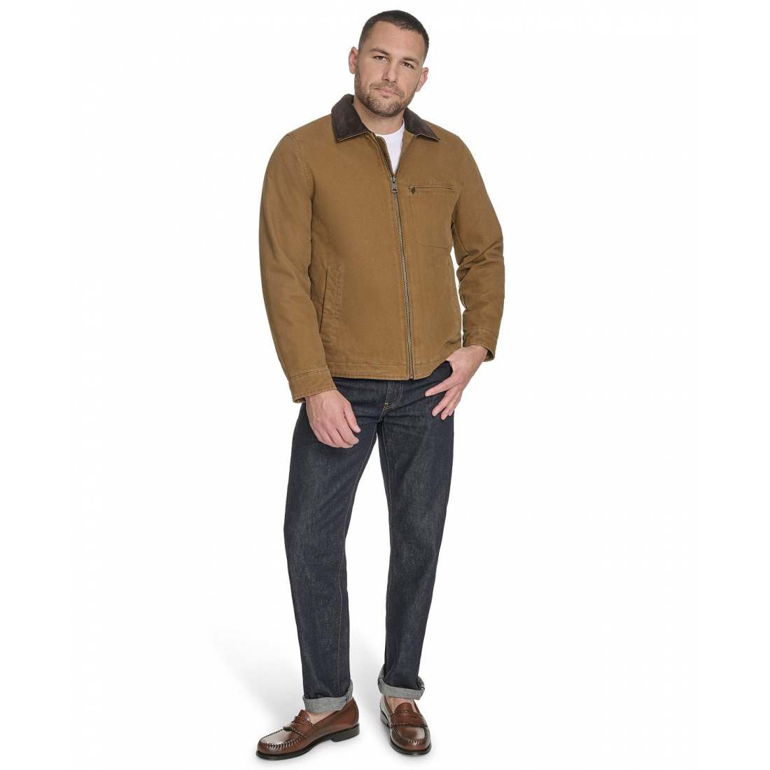 Veste 'Depot' pour Hommes