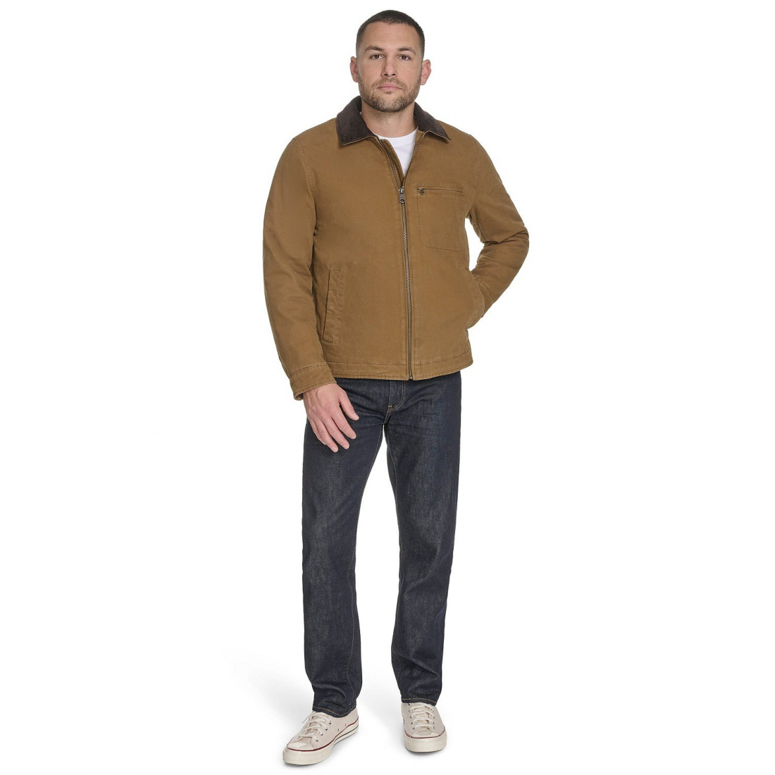 Veste 'Depot' pour Hommes