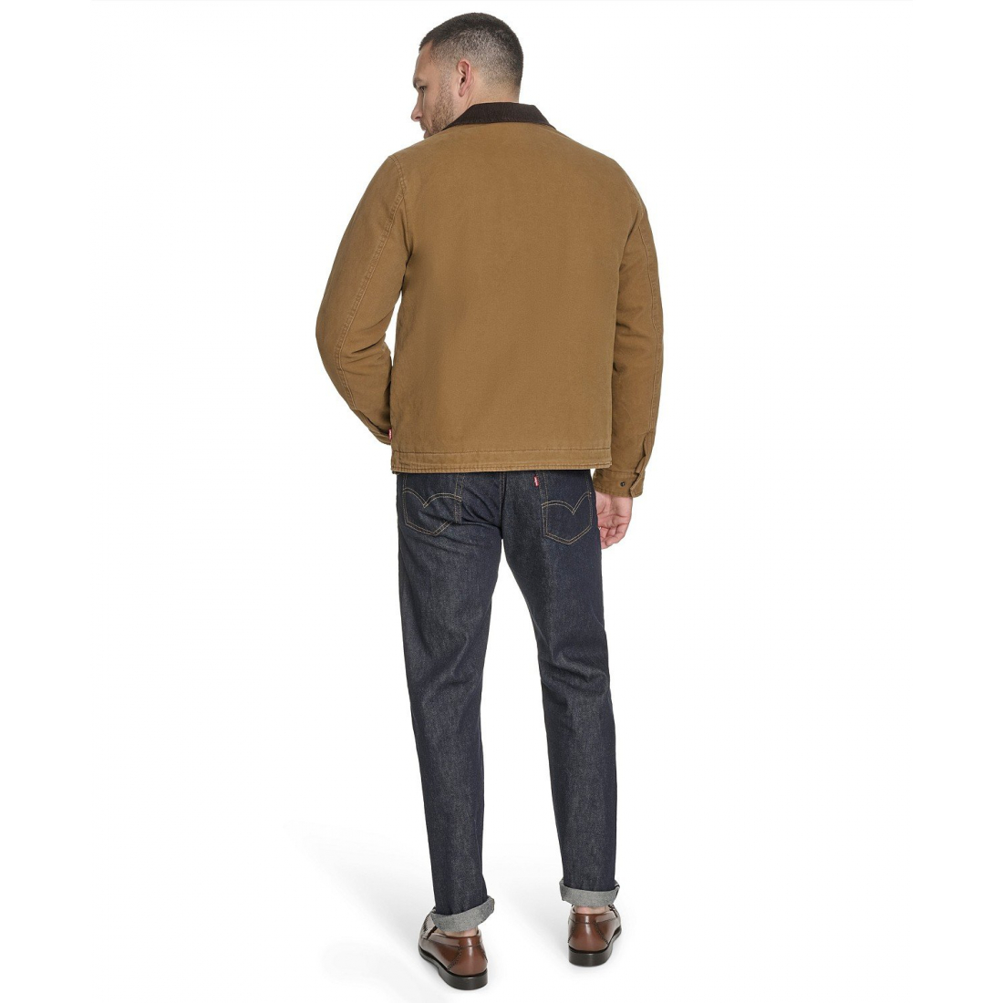 Veste 'Depot' pour Hommes