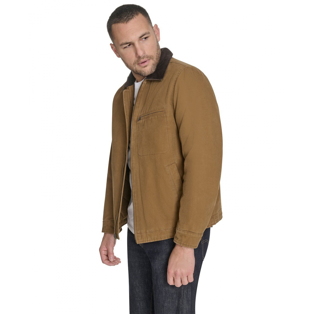 Veste 'Depot' pour Hommes
