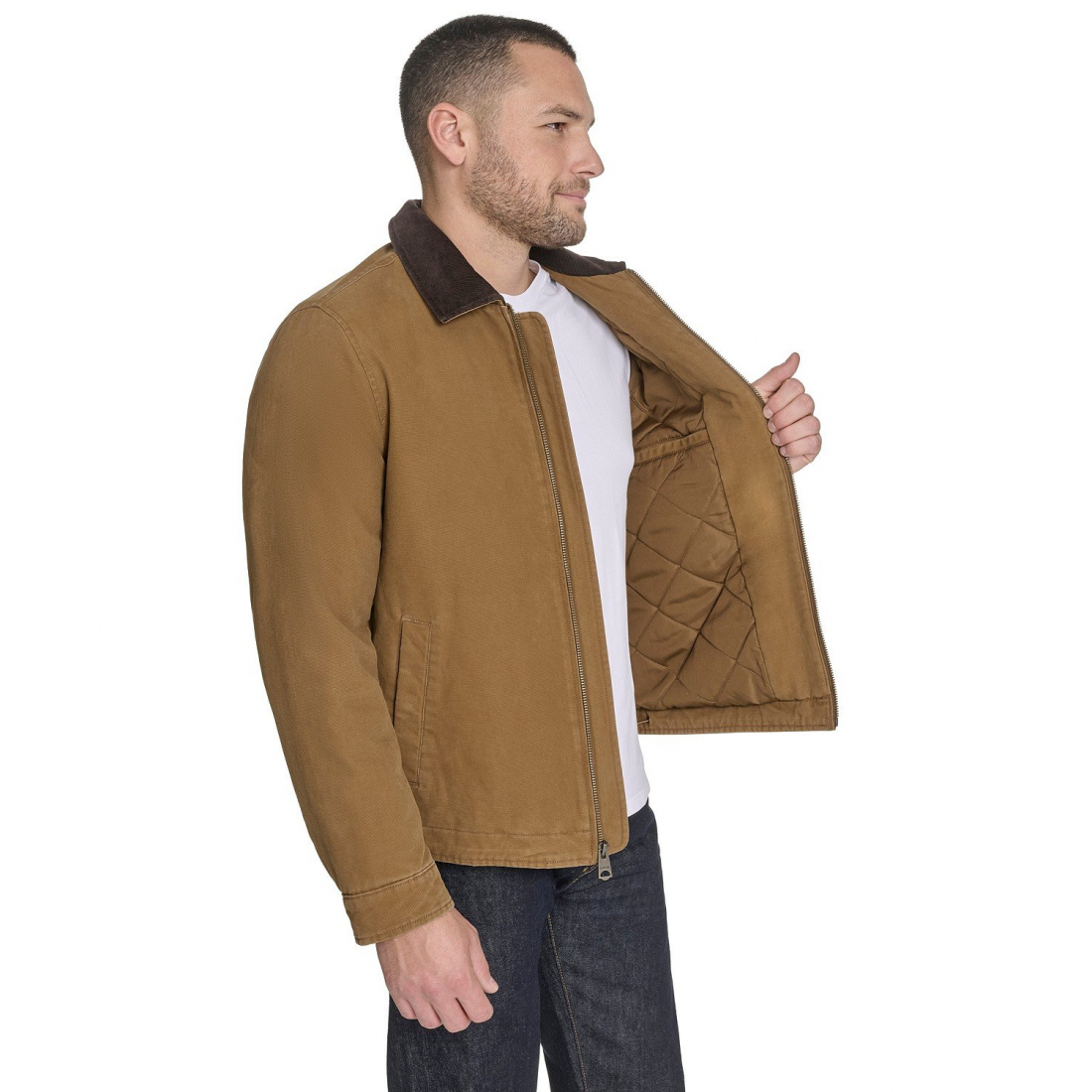 Veste 'Depot' pour Hommes