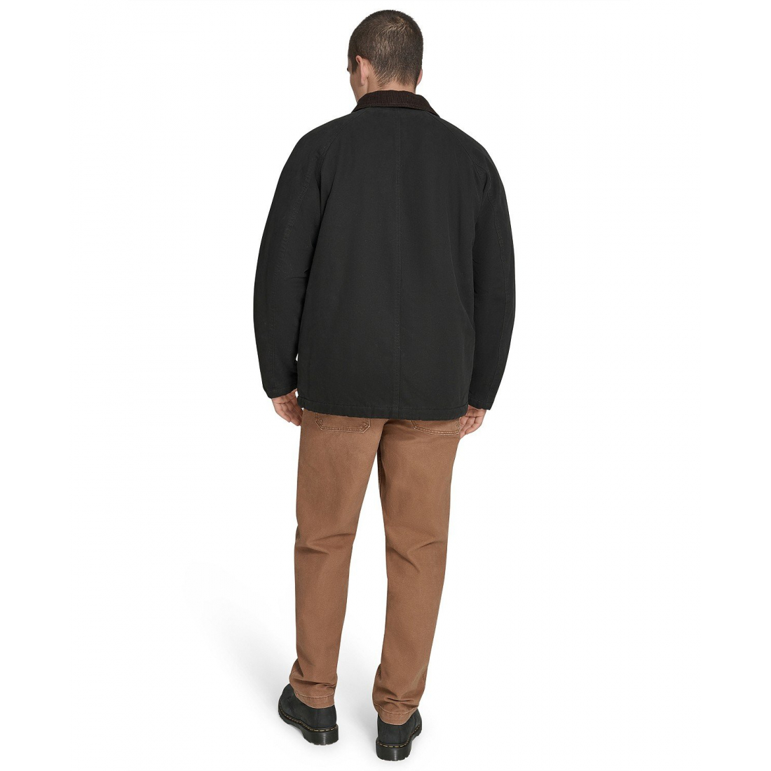 Veste 'Collar Barn' pour Hommes