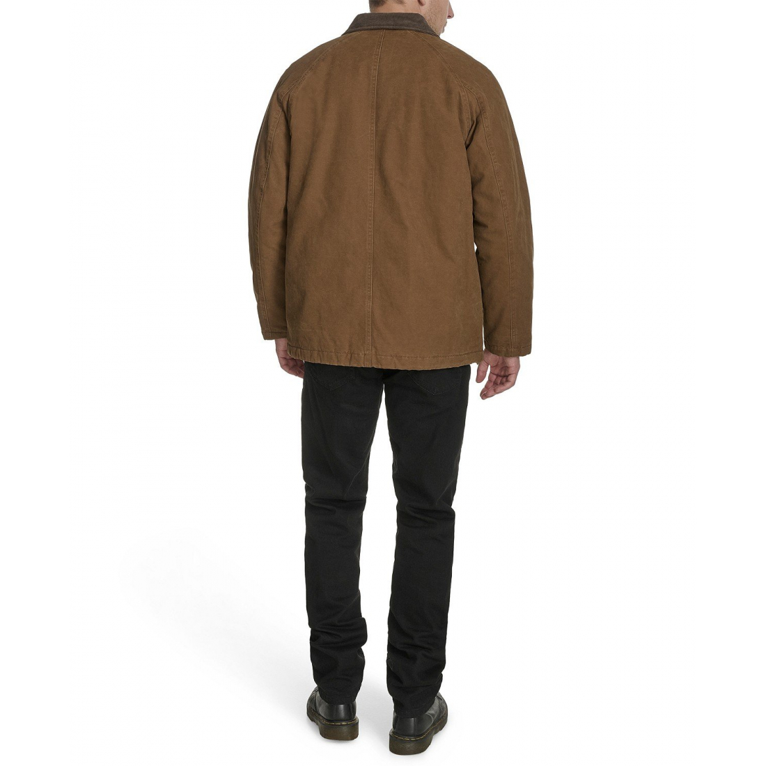 Veste 'Collar Barn' pour Hommes