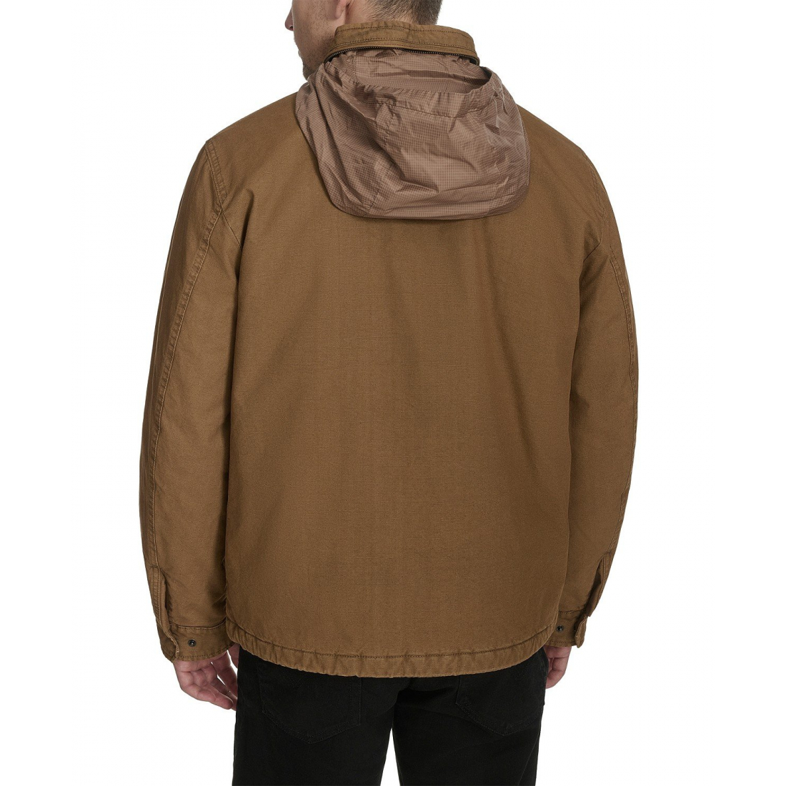 Veste matelassée 'Military' pour Hommes