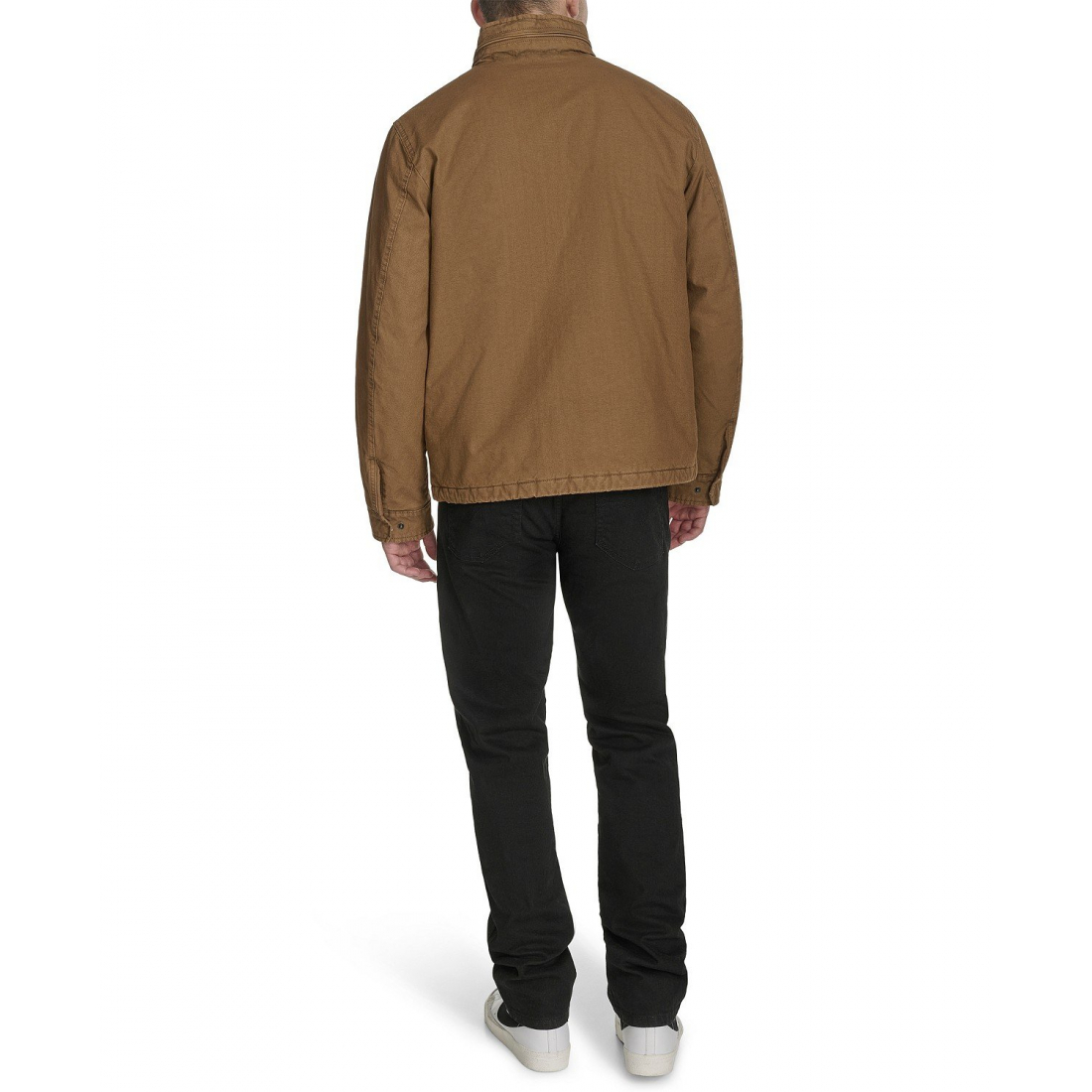 Veste matelassée 'Military' pour Hommes