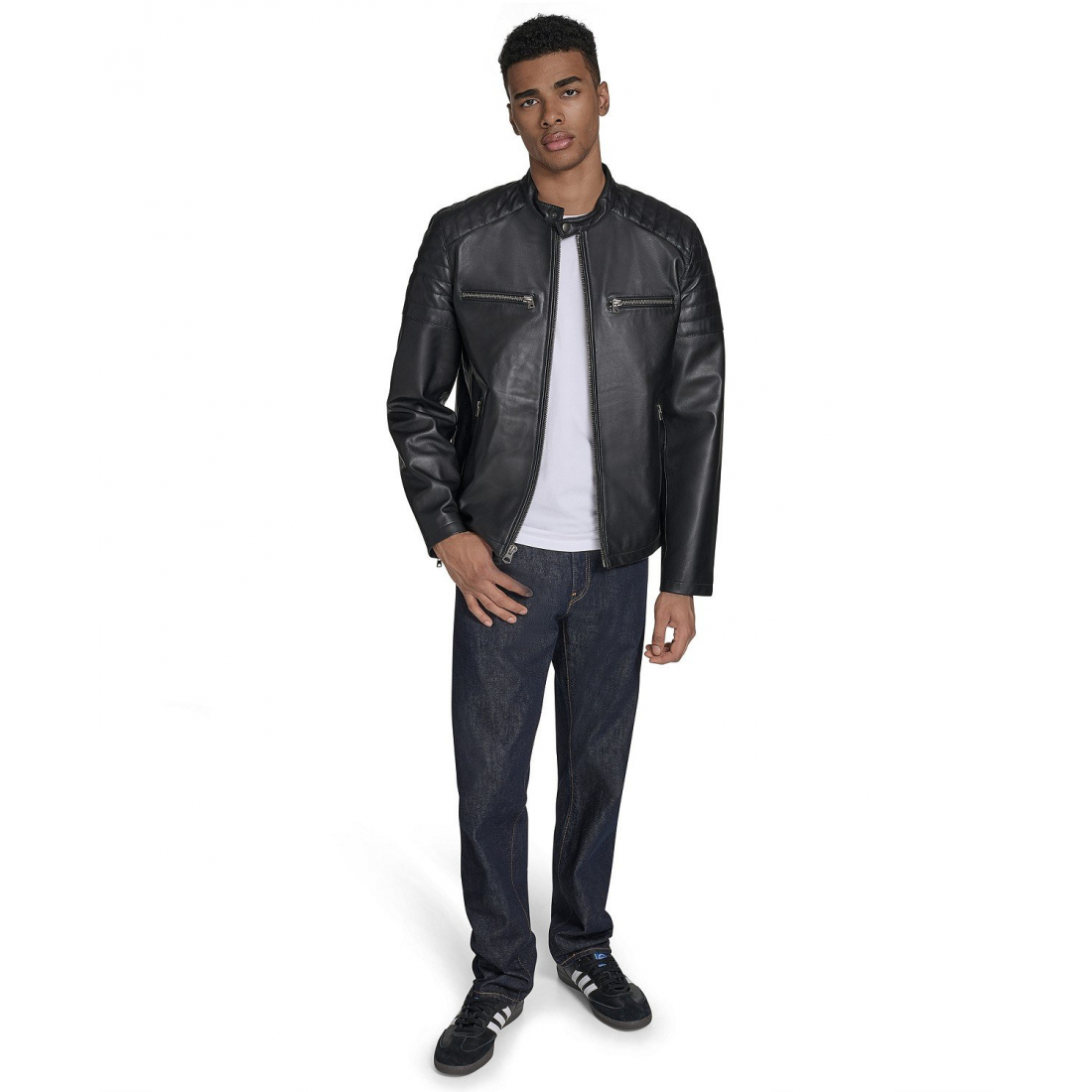 Perfecto 'Racer' pour Hommes