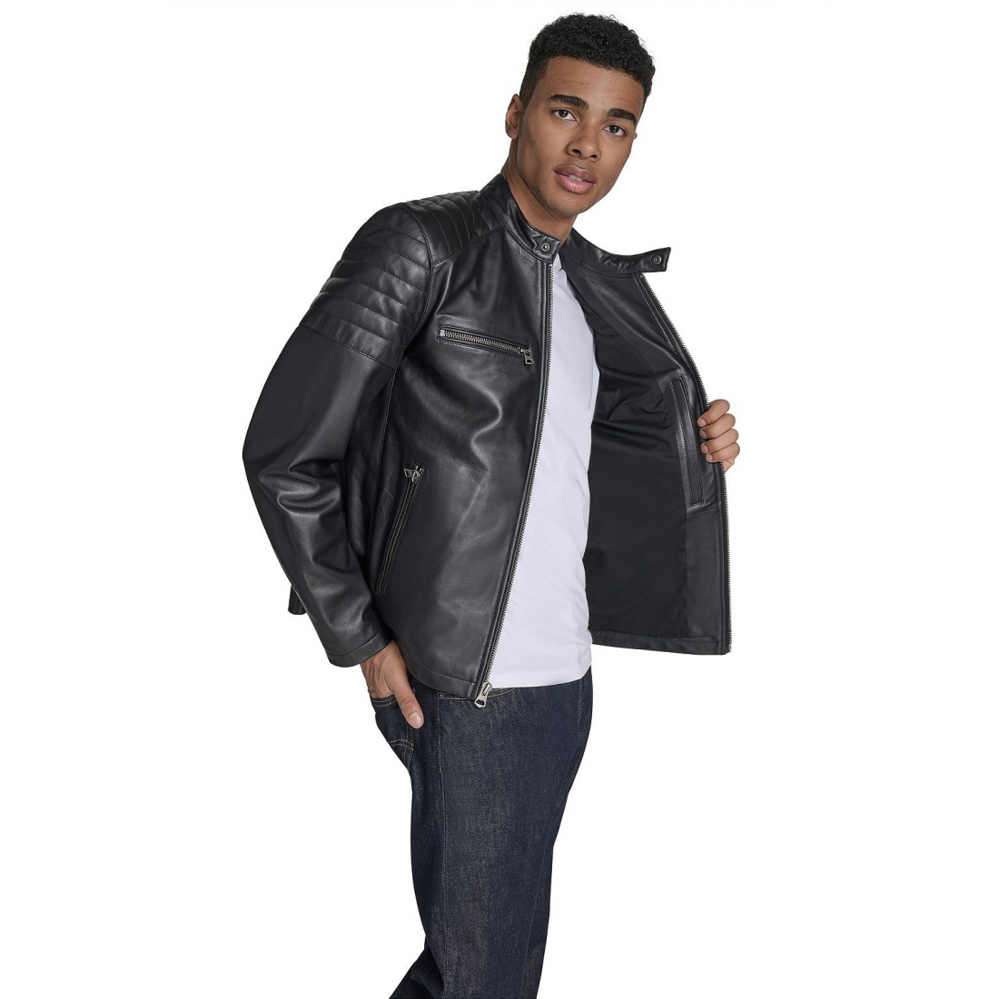 Perfecto 'Racer' pour Hommes