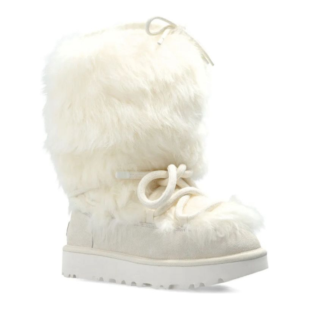 Bottes de neige 'Classic Tall Chalet' pour Femmes