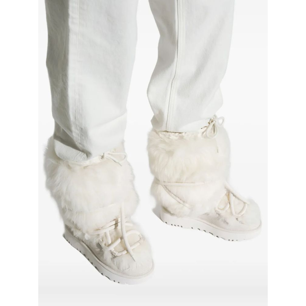 Bottes de neige 'Classic Tall Chalet' pour Femmes