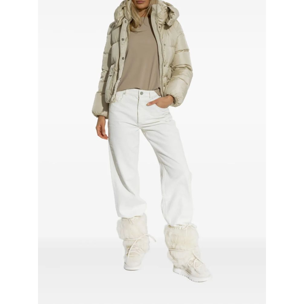 Bottes de neige 'Classic Tall Chalet' pour Femmes