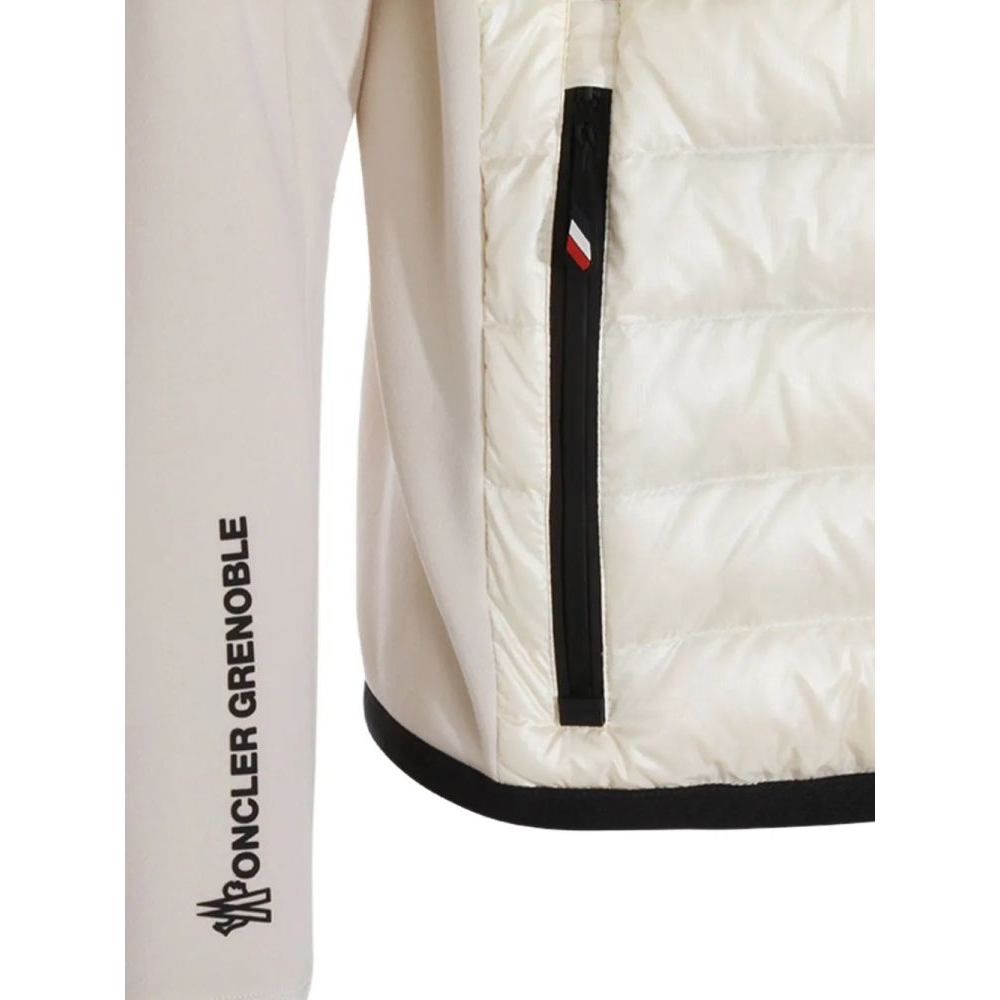 Doudoune 'Polartec Zip-Up' pour Hommes