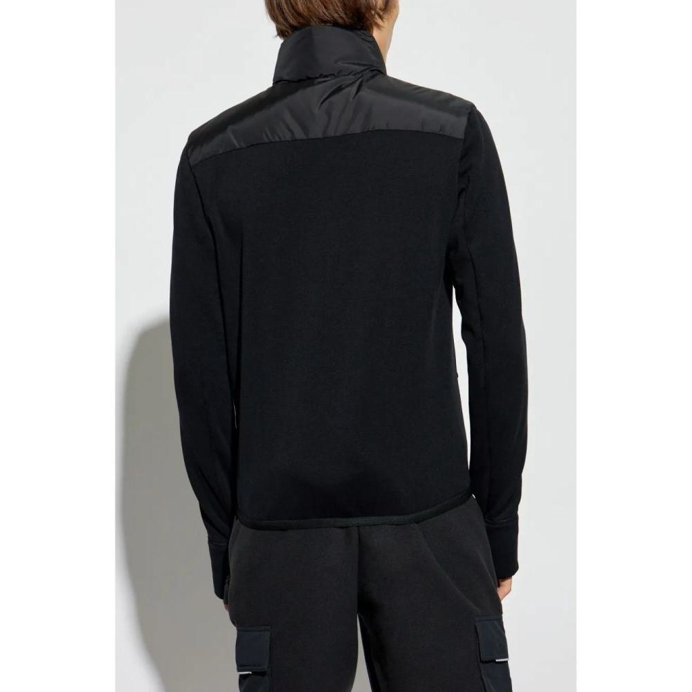 Veste 'Padded Zip-Up' pour Hommes