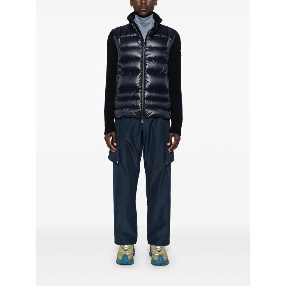 Veste 'Panelled' pour Hommes