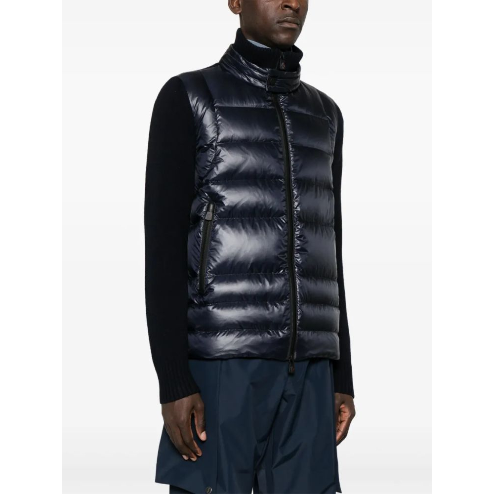 Veste 'Panelled' pour Hommes