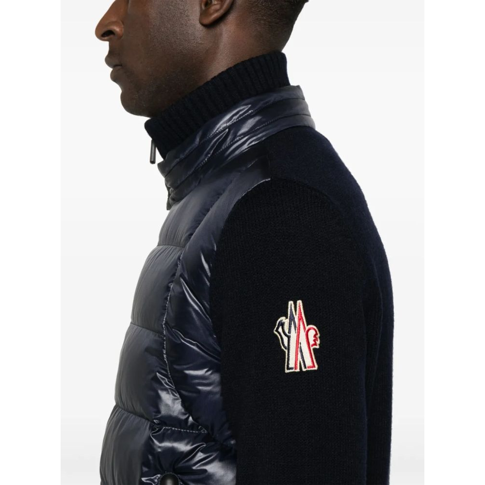 Veste 'Panelled' pour Hommes