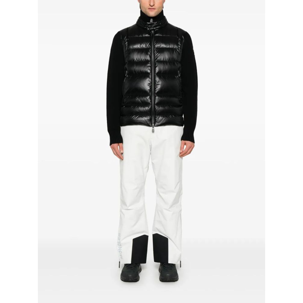 Veste matelassée 'Panelled' pour Hommes