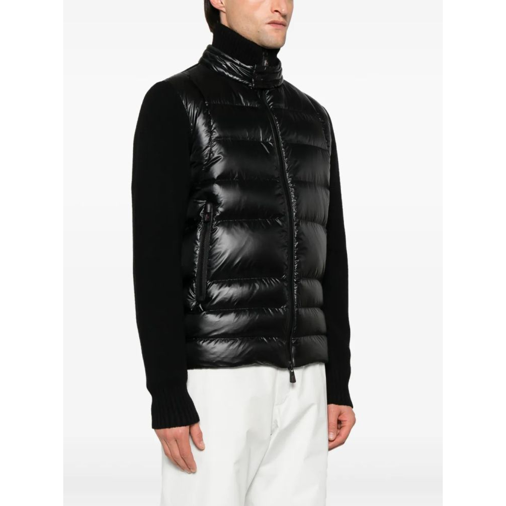 Veste matelassée 'Panelled' pour Hommes