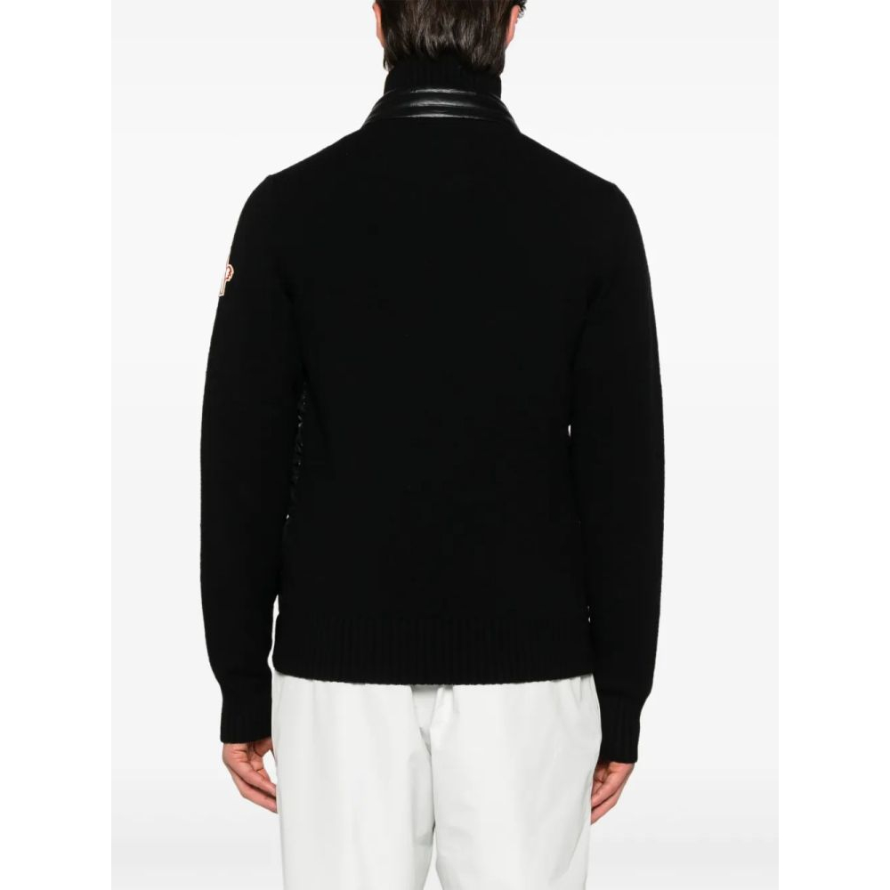 Veste matelassée 'Panelled' pour Hommes