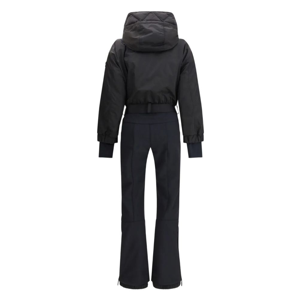 Combinaison de ski 'Hooded Belted' pour Femmes