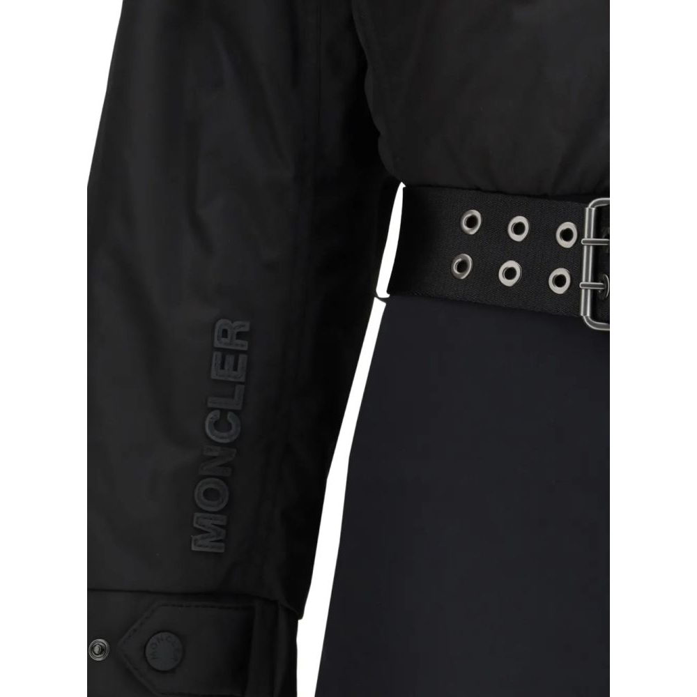 Combinaison de ski 'Hooded Belted' pour Femmes