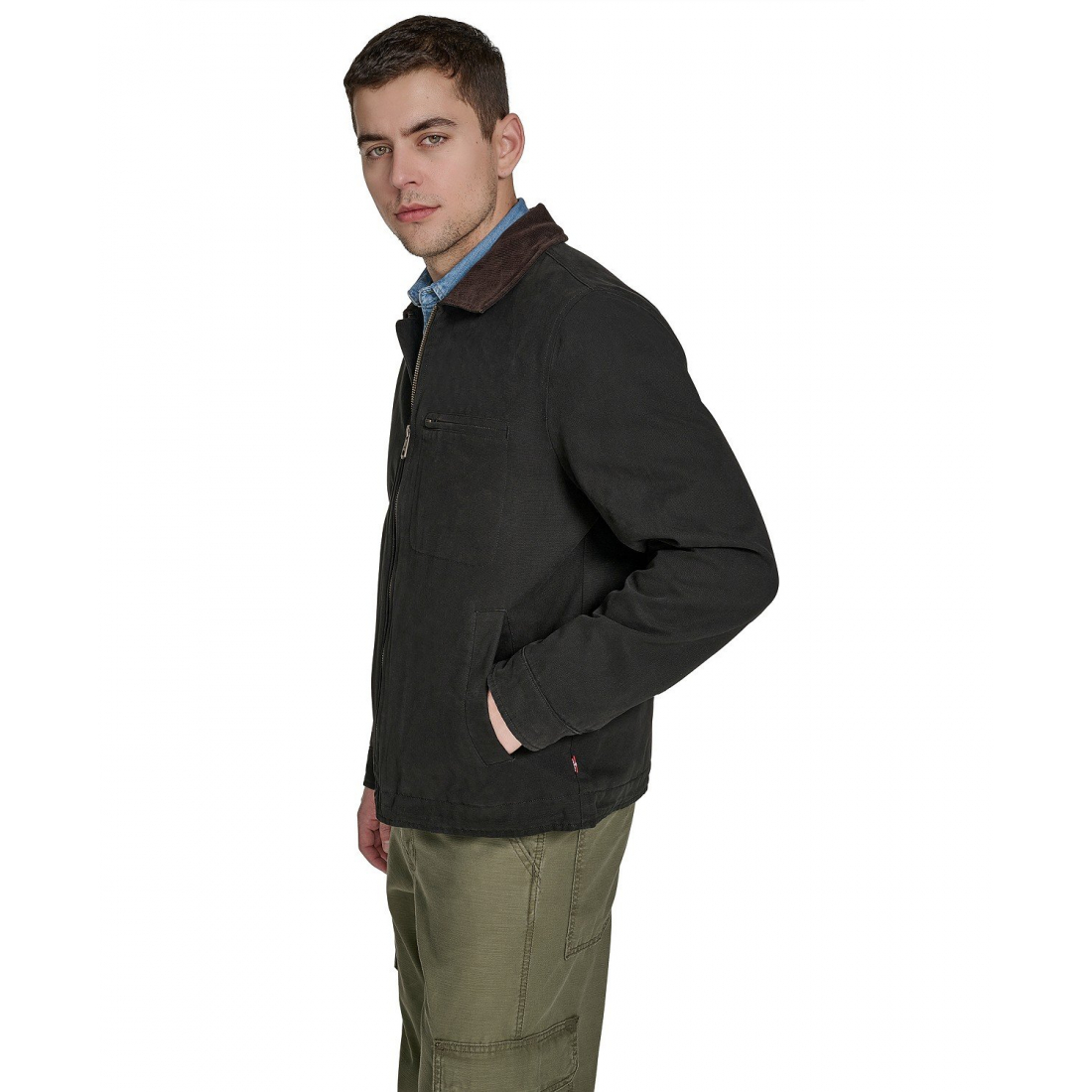 Veste 'Depot' pour Hommes