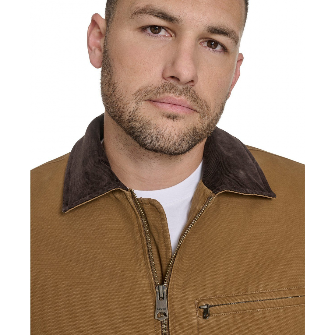 Veste 'Depot' pour Hommes