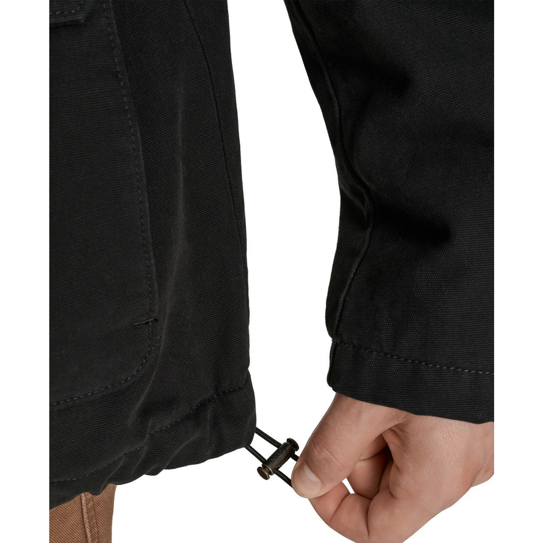 Veste 'Collar Barn' pour Hommes