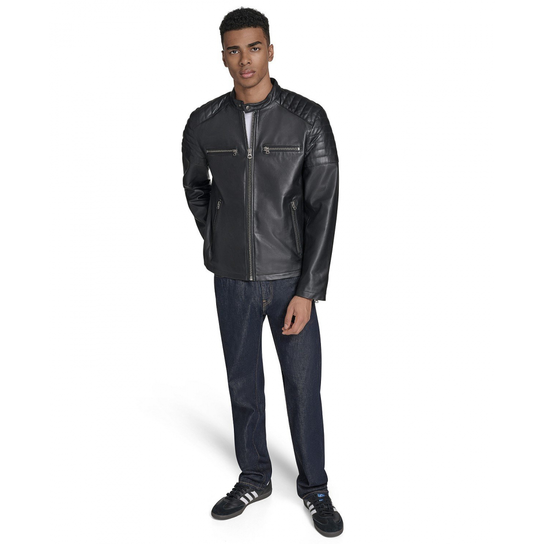 Perfecto 'Racer' pour Hommes