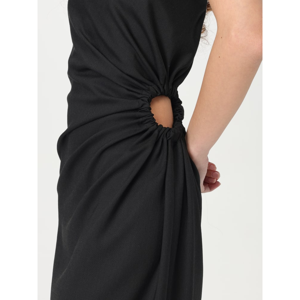 Robe sans manches 'Silva' pour Femmes