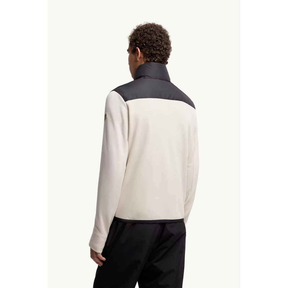 Doudoune 'Polartec Zip-Up' pour Hommes