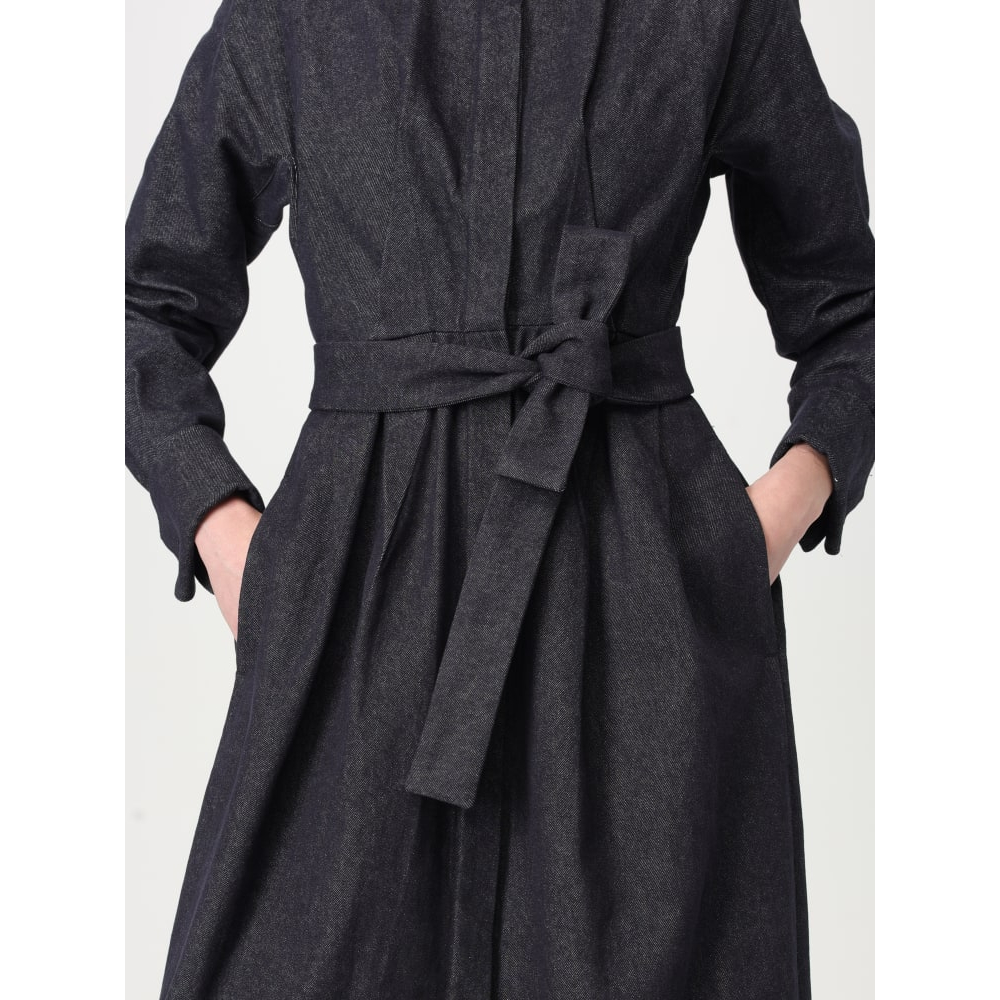 'Aller' Midi Kleid für Damen