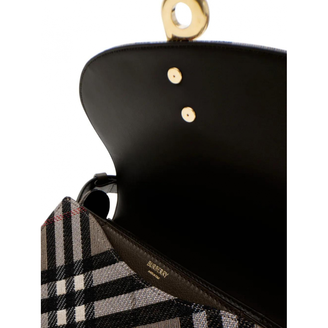 Women's 'Small Bridle' Crossbody Bag