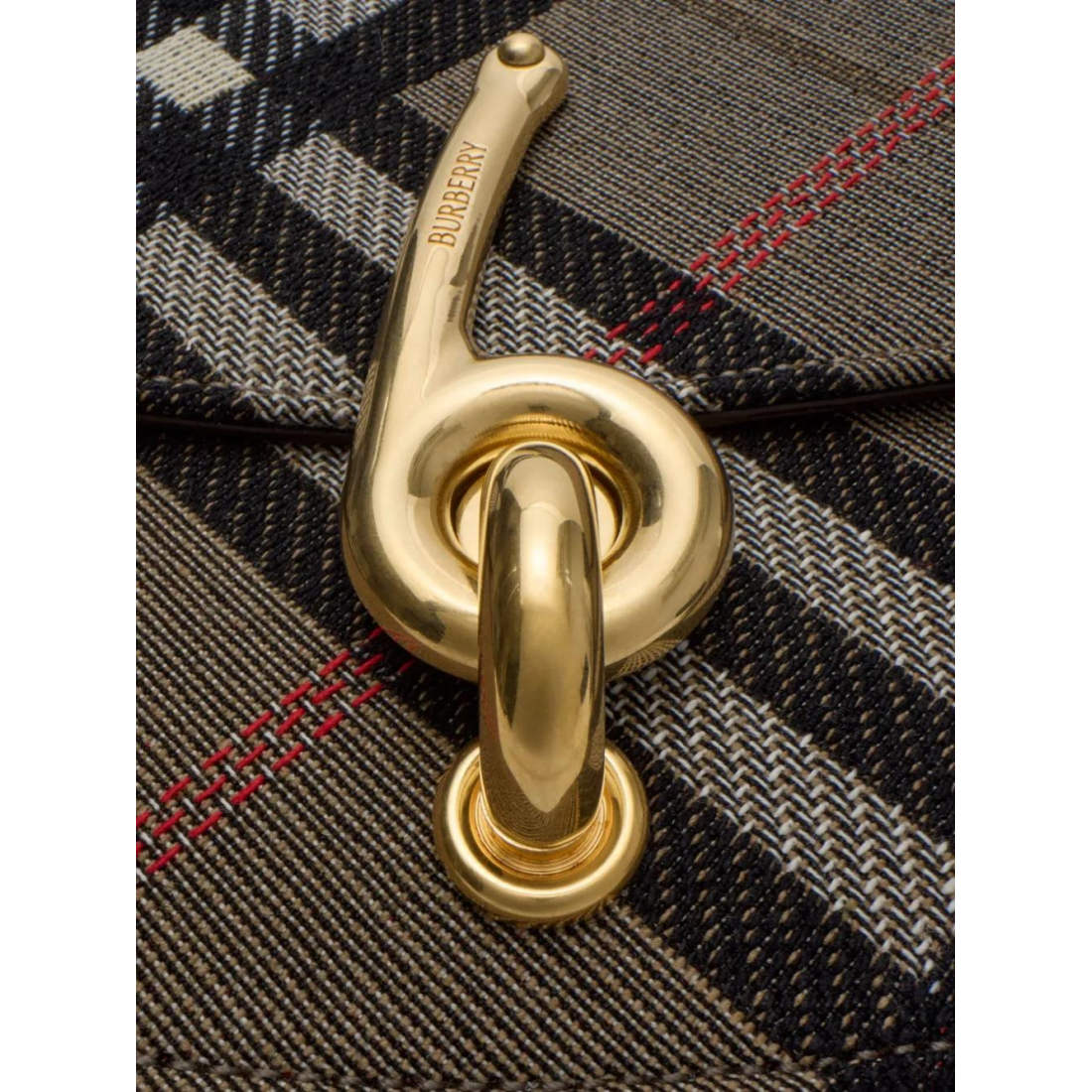 Women's 'Small Bridle' Crossbody Bag