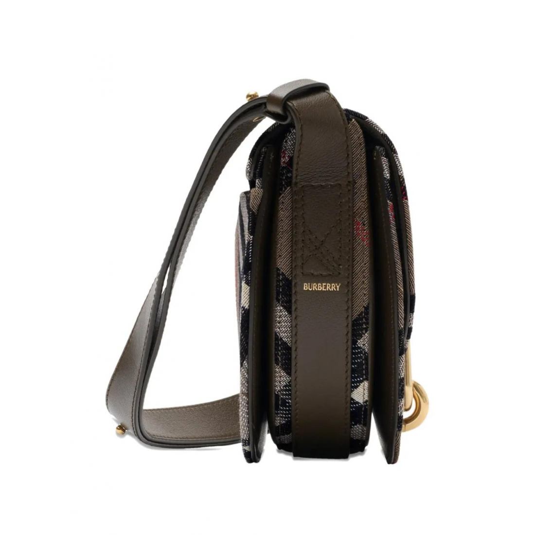 Women's 'Small Bridle' Crossbody Bag