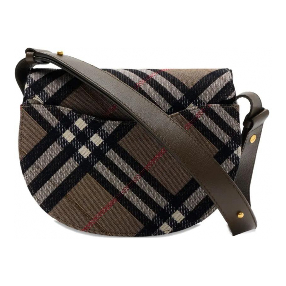 Women's 'Small Bridle' Crossbody Bag