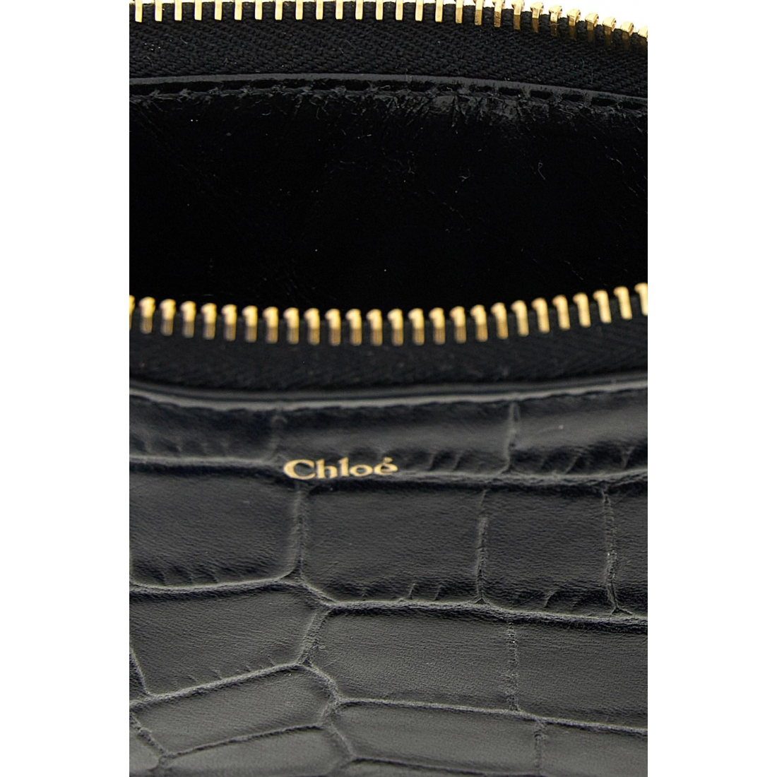 Women's 'Alphabet' Card Holder