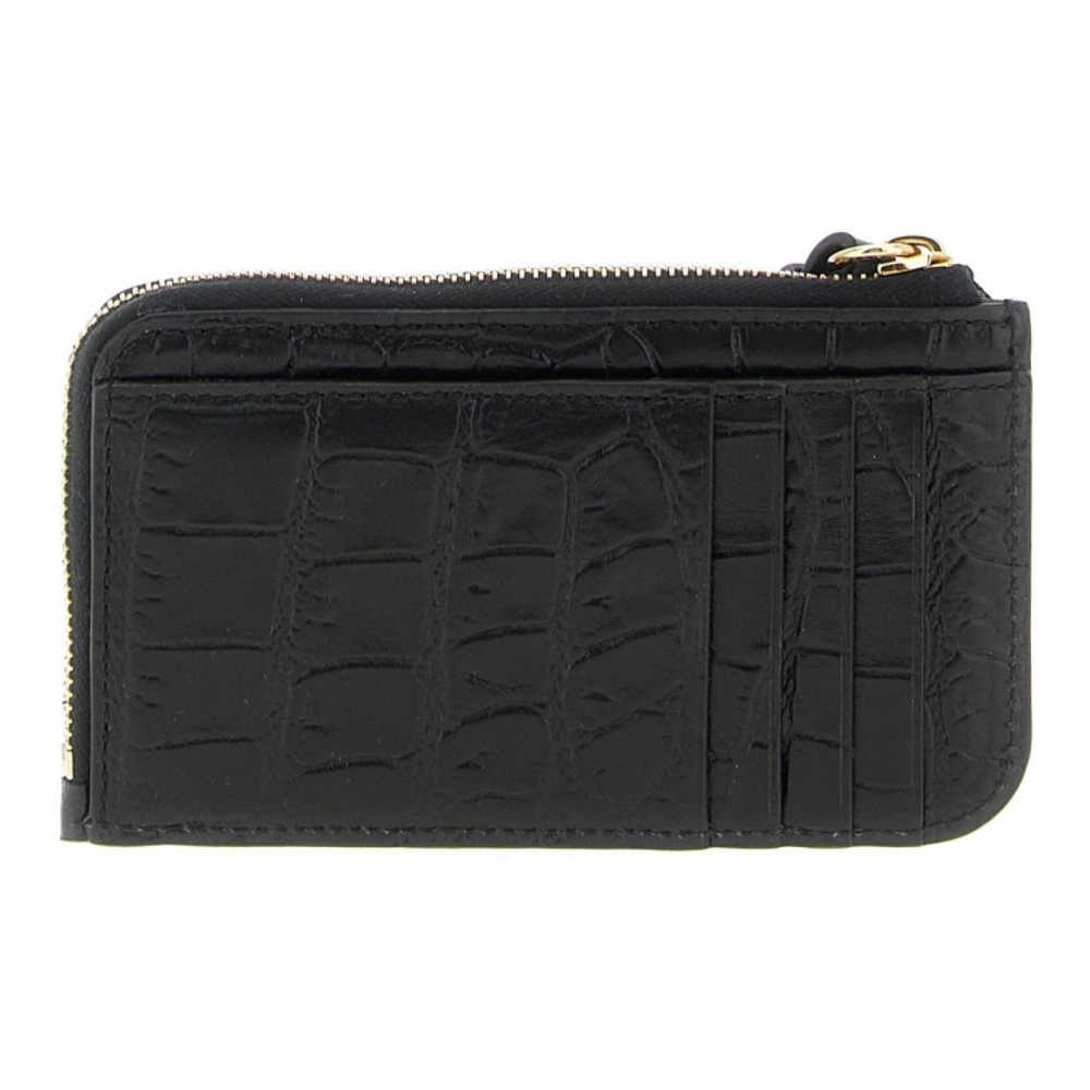 Women's 'Alphabet' Card Holder