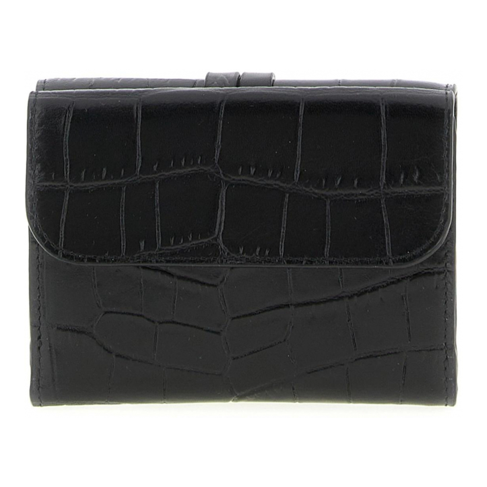 Portefeuille 'Alphabet Small' pour Femmes