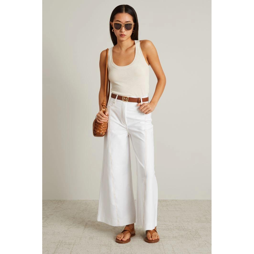 'Abbono' Trägershirt für Damen