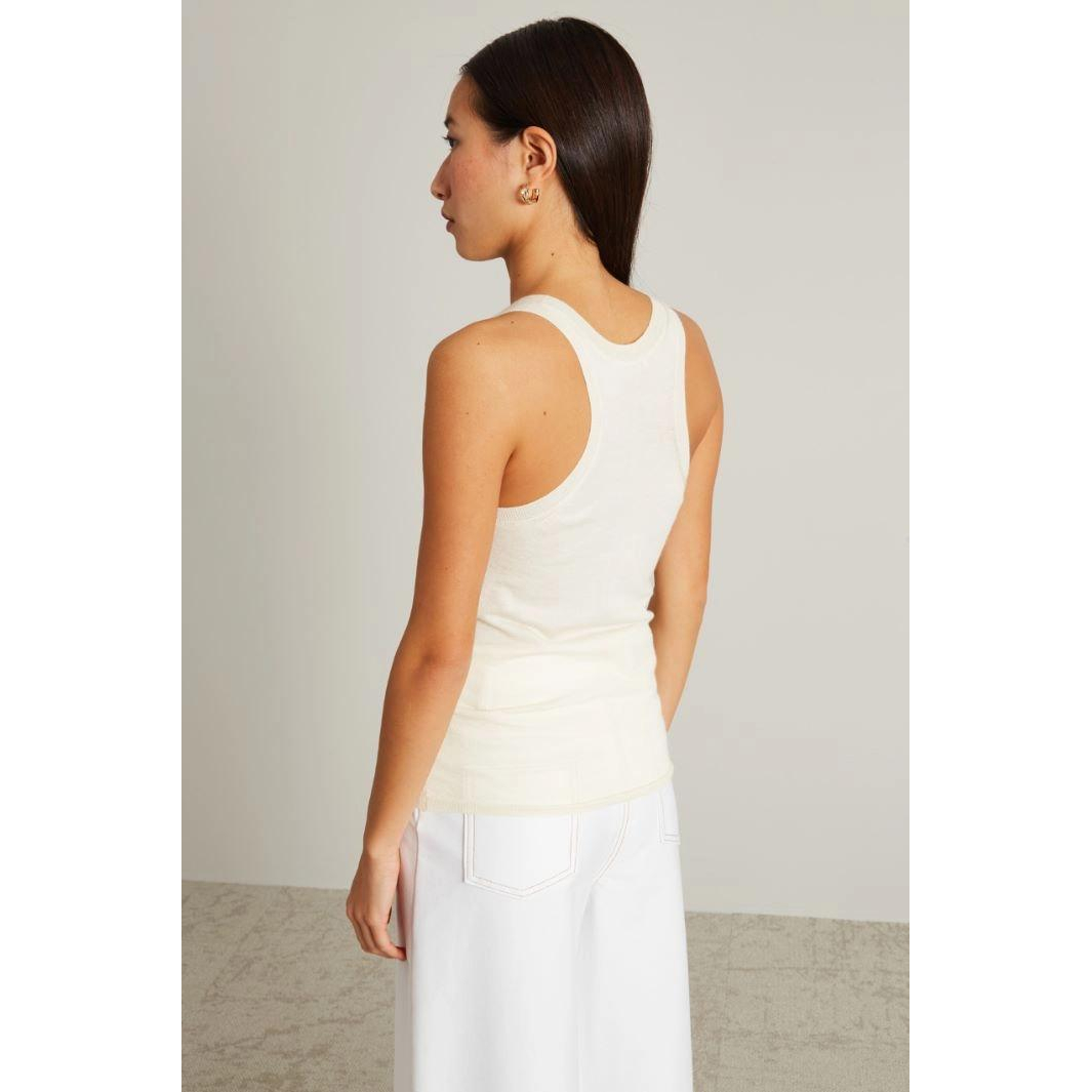 'Abbono' Trägershirt für Damen