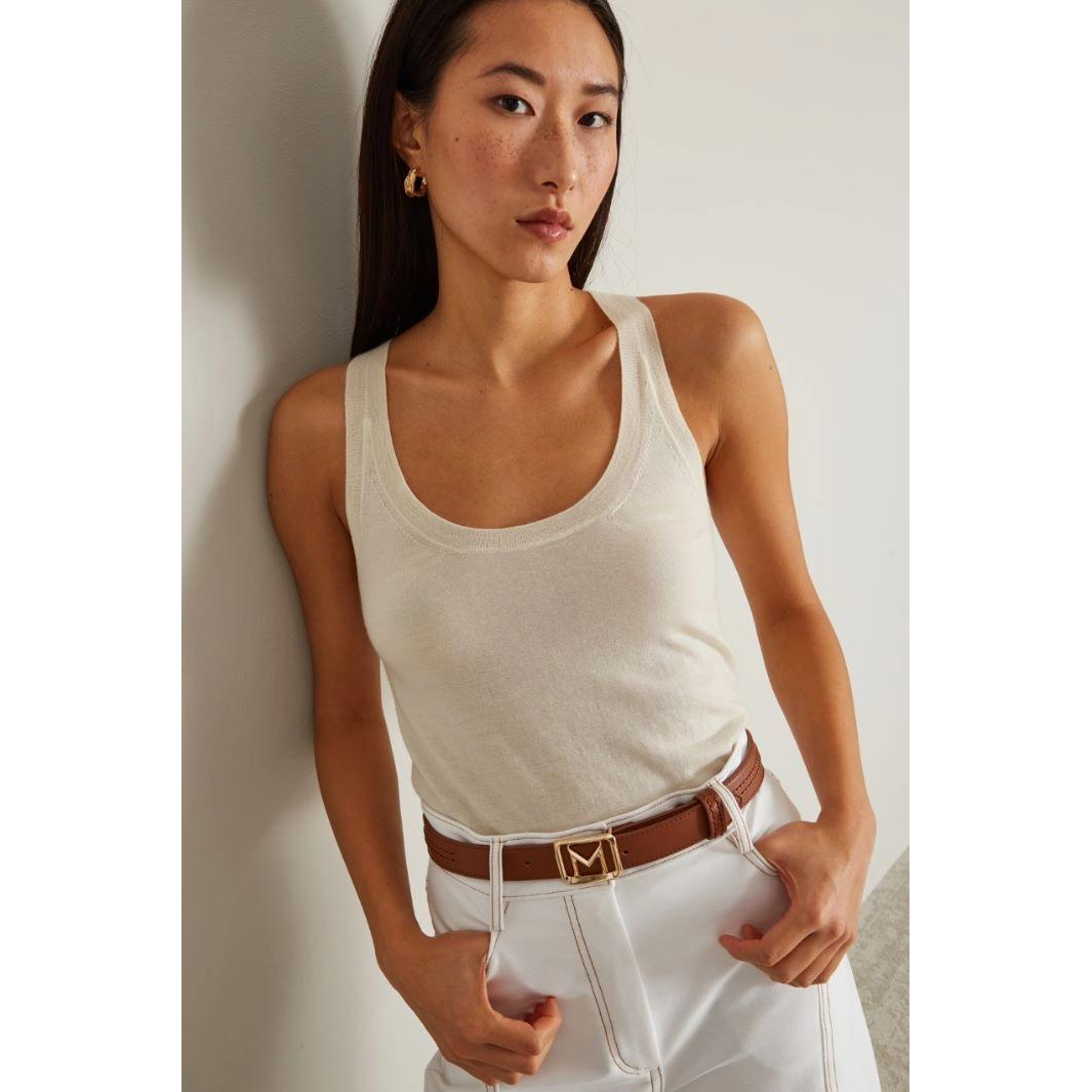 'Abbono' Trägershirt für Damen