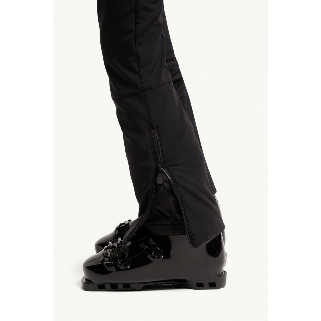 Combinaison de ski 'Hooded Belted' pour Femmes