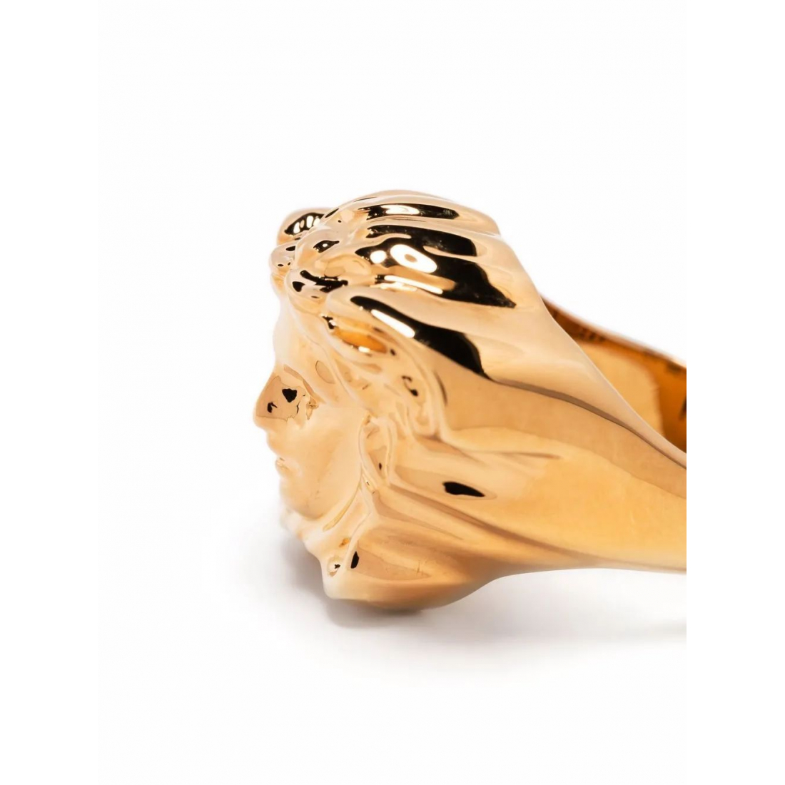 Bague 'La Medusa' pour Hommes