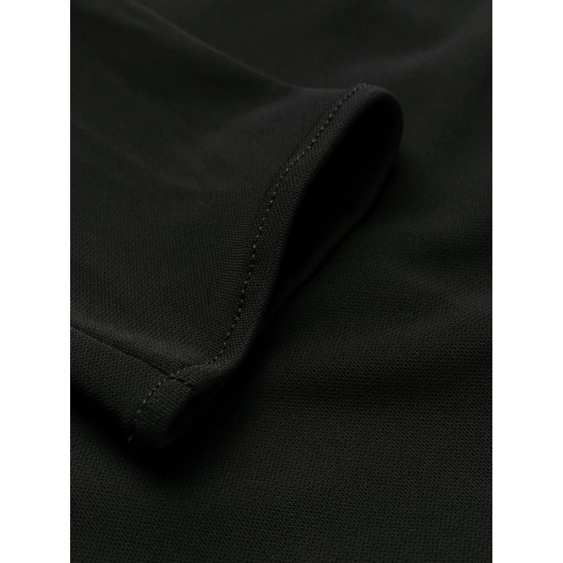 Robe maxi 'Cut-Out Hooded' pour Femmes