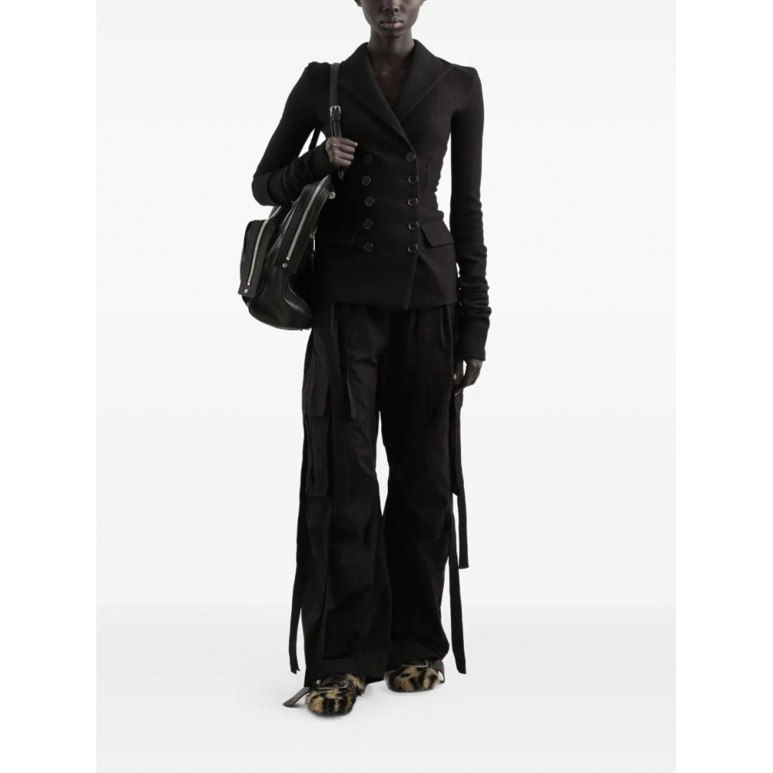 Women's 'Drawstring' Trousers