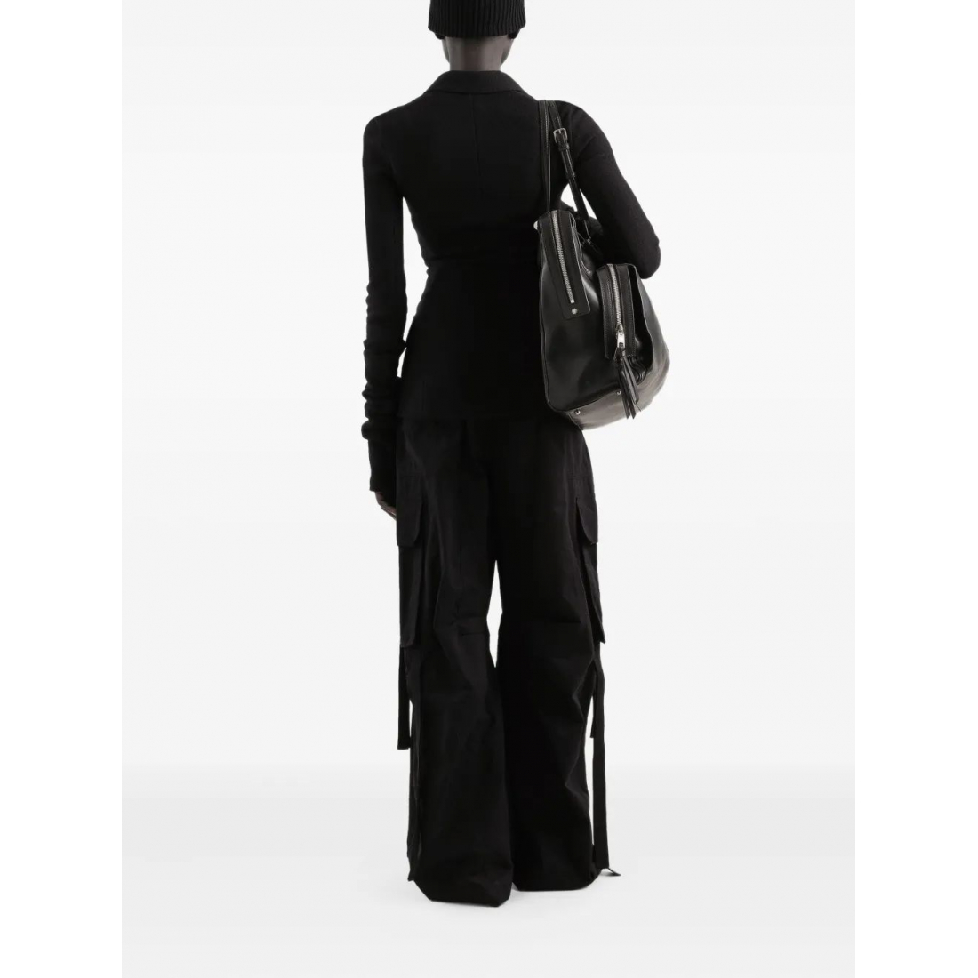 Women's 'Drawstring' Trousers